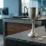 A silver winner
